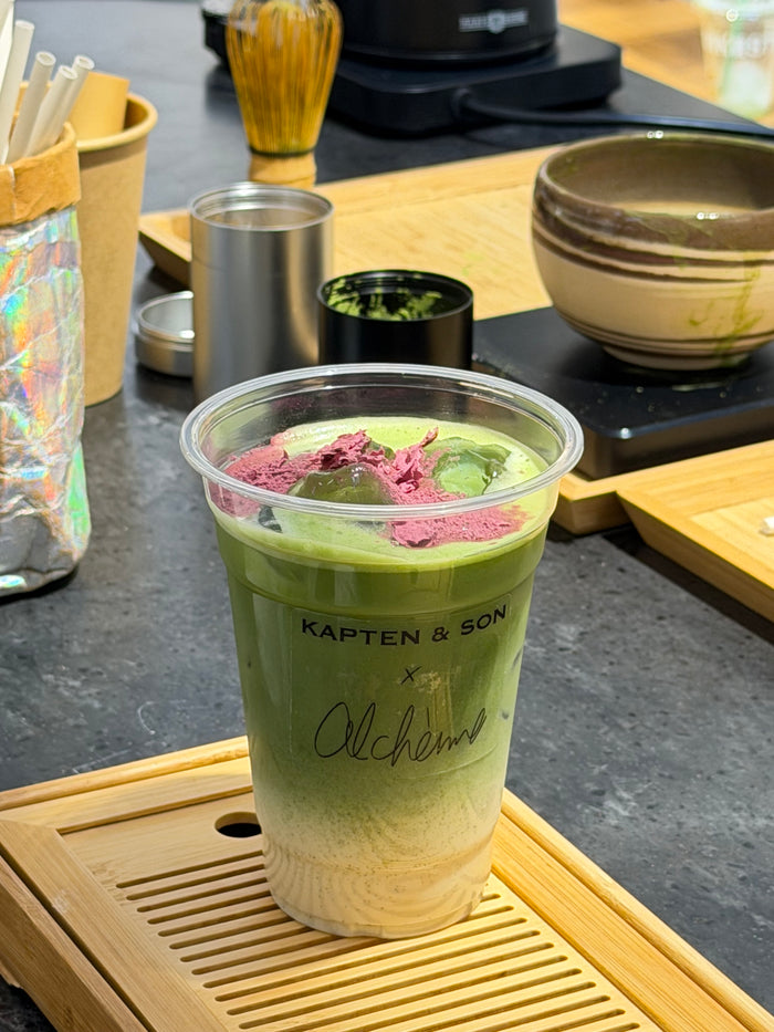 Kapten&Son/Covent Garden