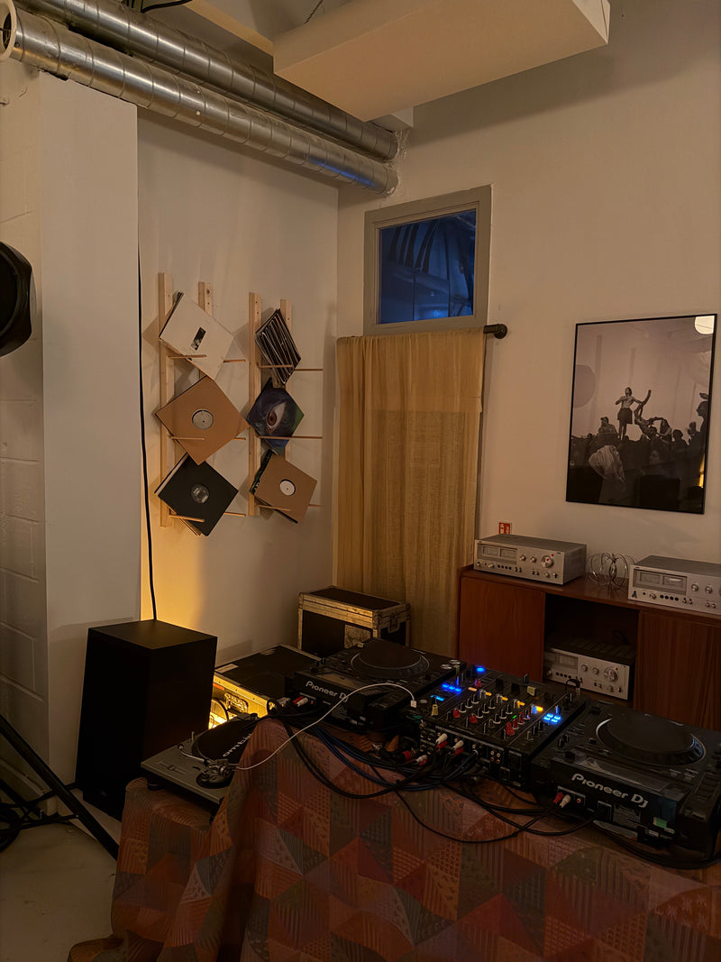 Tea&Sound