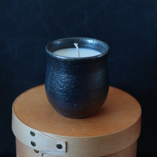 Yama Nemuru Candle (Winter)