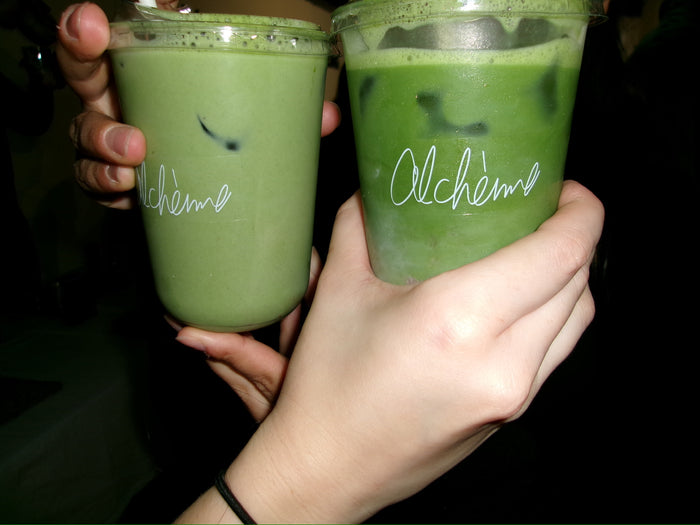 Matcha&Tea Bar