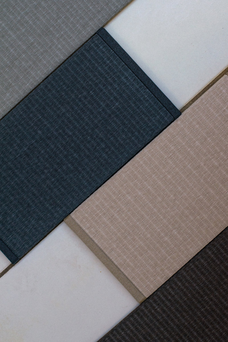 The Tatami Tray