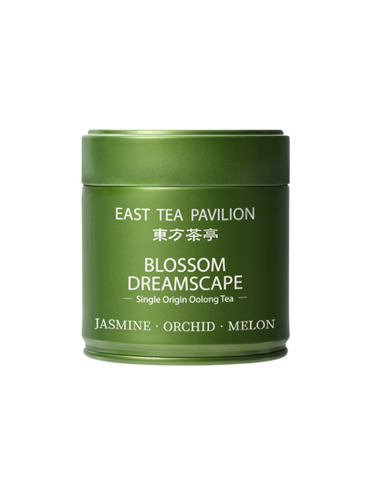 Blossom Dreamscape