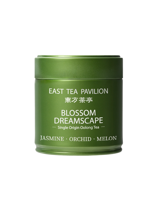 Blossom Dreamscape