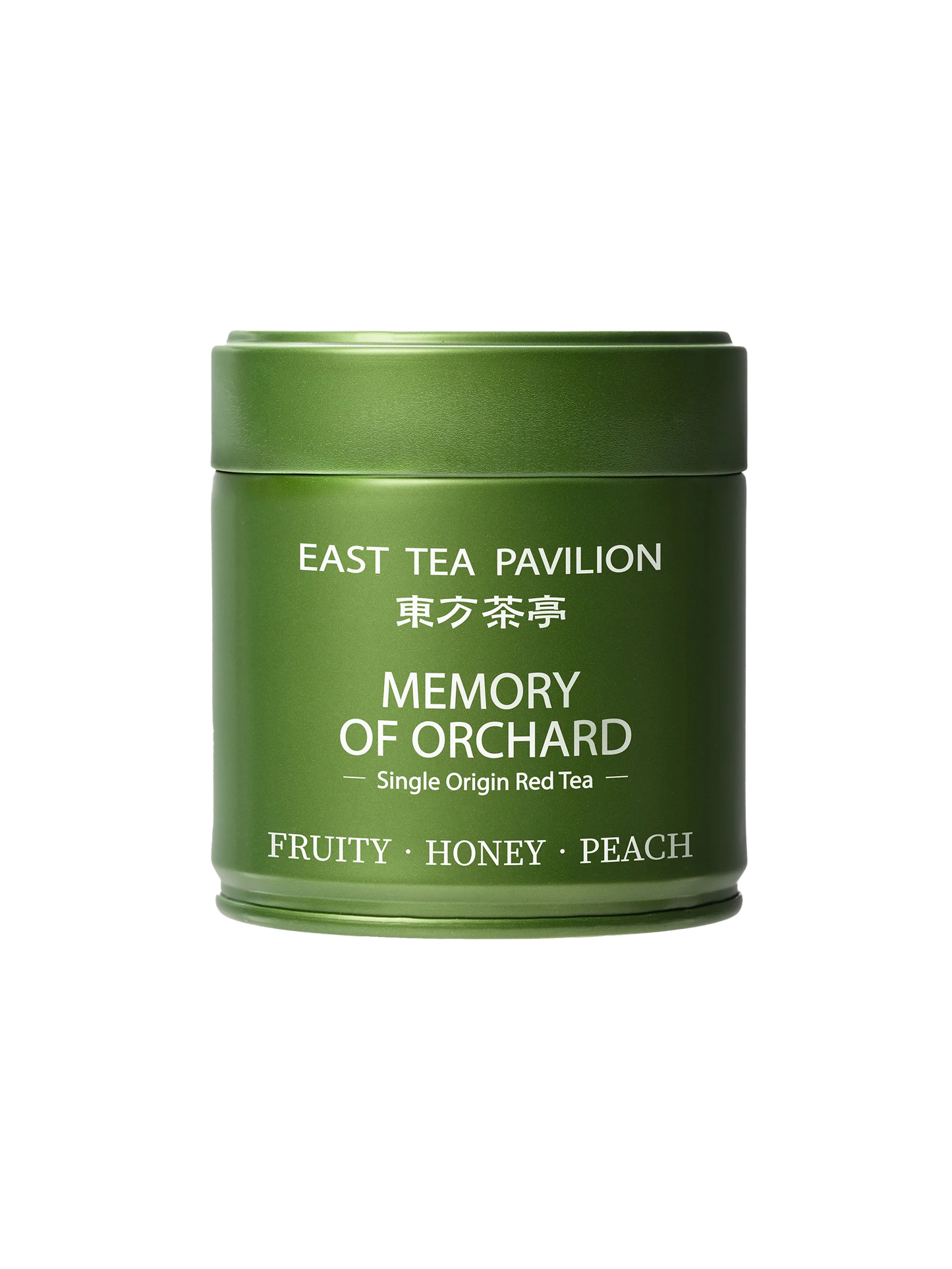 Memory of Orchard